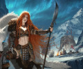 Grim Dawn получит дополнение Fangs of Asterkarn уже 23 июля