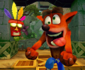 Activision зарегистрировала торговую марку для телеадаптации Crash Bandicoot
