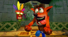 Activision зарегистрировала торговую марку для телеадаптации Crash Bandicoot