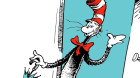 Анонсирована The Cat in the Hat: Rainy Day Mayhem — вечериночная игра про Кота в шляпе