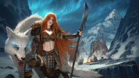 Grim Dawn получит дополнение Fangs of Asterkarn уже 23 июля