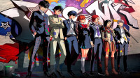 Инсайдер: Persona 6 выйдет в 2027 году. Смотрите концепт-арты