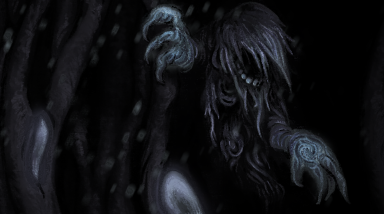 Анонс THERMOCLINE — пиксельной хоррор-RPG в духе Fear & Hunger