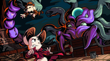 Mina the Hollower получила хвалебные отзывы игроков прямо на релизе