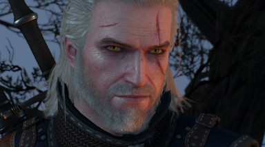 DLC для «Ведьмака 3» могло выйти в 2026-м, но CD Projekt решила не спешить