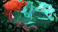 В Microsoft Store всплыла страница Rayman Origins: Enhanced Edition