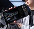 Состоялся анонс Xbox Ally X20 с OLED-дисплеем