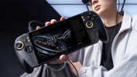 Состоялся анонс Xbox Ally X20 с OLED-дисплеем