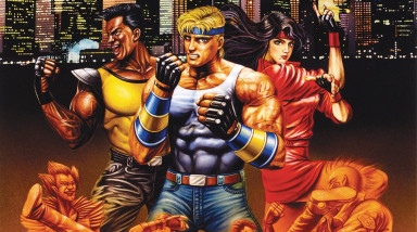 Сценаристы «Соника в кино» присоединились к производству фильма по Streets of Rage