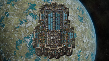 Патч 2.1 станет «последним крупным апдейтом» для Factorio
