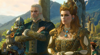 Павел Саско из CDPR: в Blood and Wine мог быть лес друидов, но на него не хватило времени