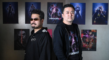 Гейм-директор Tekken 8 покинул Bandai Namco вслед за Харадой
