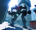 Кинематографический трейлер Empulse — онлайн-шутера в стиле Titanfall