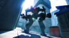 Кинематографический трейлер Empulse — онлайн-шутера в стиле Titanfall