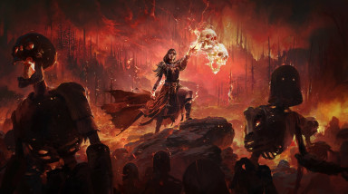 Авторы Path of Exile 2 обещают не забрасывать первую часть даже после релиза сиквела
