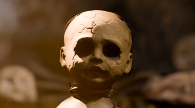 Where Dolls Hang — хоррор-выживач о расследовании на таинственном острове