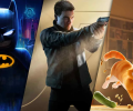 007 First Light возглавила майский чарт загрузок в PS Store