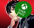 Game Pass в июне (часть 1) — Persona 5 Royal, Total Chaos, Solarpunk...