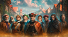 Средневековый симулятор жизни The Guild: Europa 1410 стартует в раннем доступе 16 июля