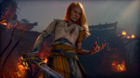 Анонсы на State of Play — геймплей «Росомахи», новая God of War про жену Кратоса и не только