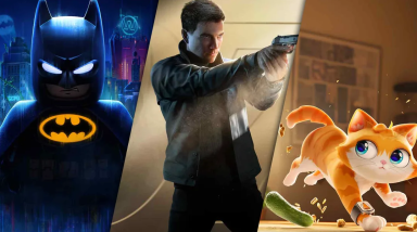 007 First Light возглавила майский чарт загрузок в PS Store