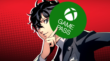 Game Pass в июне (часть 1) — Persona 5 Royal, Total Chaos, Solarpunk...