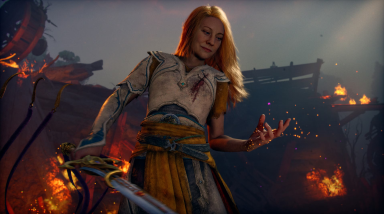 Анонсы на State of Play — геймплей «Росомахи», новая God of War про жену Кратоса и не только