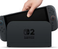 Nintendo выпустит Switch 2 со съёмным аккумулятором в Европе