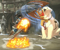 Релиз файтинга Avatar Legends: The Fighting перенесли на 23 июля