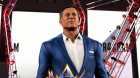 Босса Take-Two теперь можно поколотить в WWE 2K26