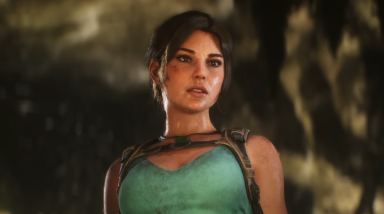 Tomb Raider: Legacy of Atlantis создаётся с использованием ИИ