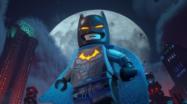 LEGO Batman: Legacy of the Dark Knight доберётся до Switch 2 в сентябре