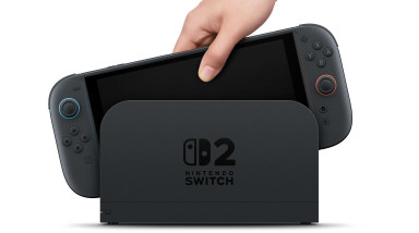 Nintendo выпустит Switch 2 со съёмным аккумулятором в Европе