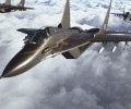 10 минут геймплея Ace Combat 8: Wings of Theve