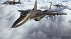 10 минут геймплея Ace Combat 8: Wings of Theve