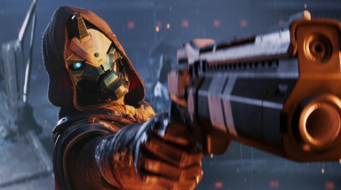 Описание финального контентного апдейта для Destiny 2 занимает 71 страницу
