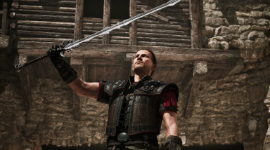 «Добро пожаловать в колонию» — состоялся релиз Gothic 1 Remake