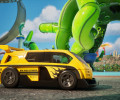 Анонс HOT WHEELS Infinite Rush — задорной гонки про игрушечные машинки в открытом мире