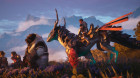 Состоялся анонс Guild Wars 3. Первый бета-тест осенью 2027-го