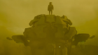 gen ATLAS — адвенчура про гигантского робота от создателя Shadow of the Colossus