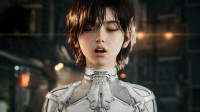 Shift Up показала сиквел Stellar Blade с подзаголовком Blood Rain