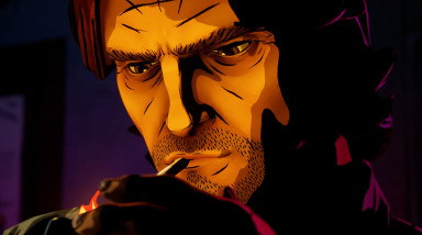 The Wolf Among Us 2 выйдет в 2027-м, а ремастер первой части — в конце 2026-го