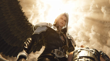 Представлена Final Fantasy VII Revelation — последняя часть трилогии ремейков FFVII