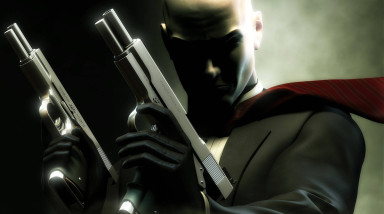 Saber готовит ремастер классической трилогии Hitman