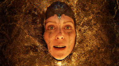 Ninja Theory анонсировала третью часть Hellblade и назвала её просто Senua