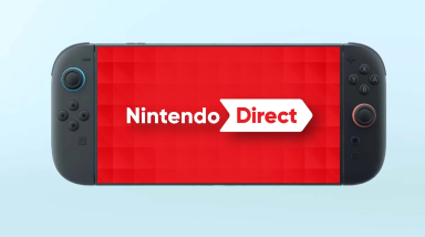 Официально: завтра стартует полноценная презентация Nintendo Direct 