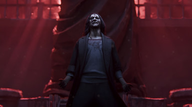 Подробнее о VTM: Eternal Whispers — CRPG в духе Disco Elysium про шабашита