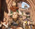 Авторы A Plague Tale не пользуются нейросетями — люди важнее