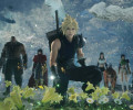 Мир Final Fantasy VII Revelation — самый большой из трилогии ремейков FFVII