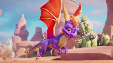 В Toys for Bob надеются, что после выхода Spyro: A Realm Beyond серия продолжит жить